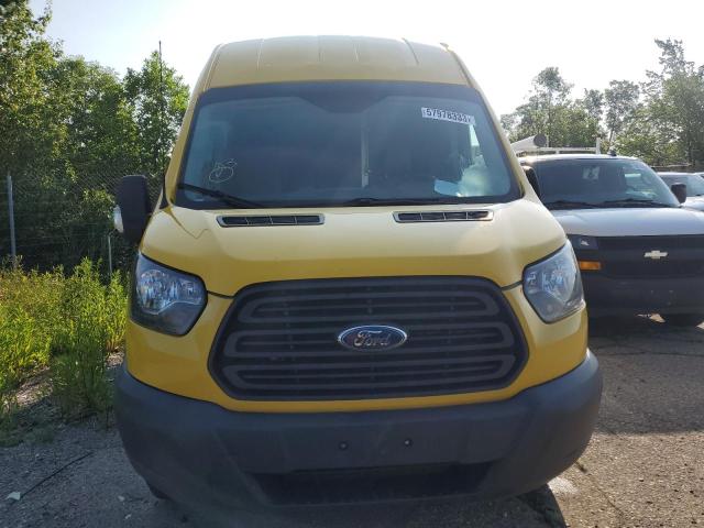 Photo 5 from auction – 2015 FORD TRANSIT T- with VIN 1FTCR3XM5FKB14182