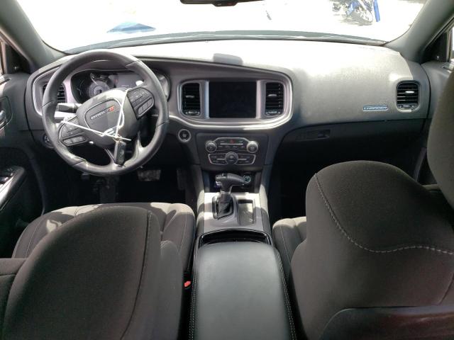Photo 8 from auction – 2022 DODGE CHARGER R/ with VIN 2C3CDXCT3NH232194