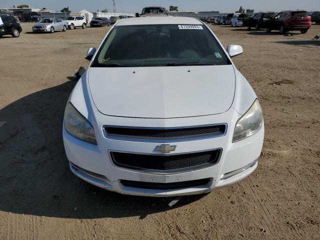 Photo 5 from auction – 2011 CHEVROLET MALIBU 1LT with VIN 1G1ZC5E1XBF170288