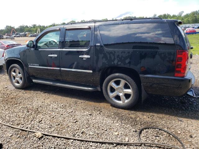 Photo 2 from auction – 2011 CHEVROLET SUBURBAN K with VIN 1GNSKKE38BR116067