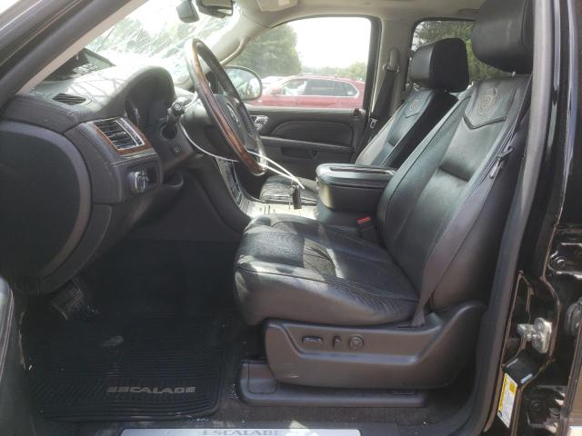 Photo 7 from auction – 2014 CADILLAC ESCALADE E with VIN 1GYS4KEF5ER140029