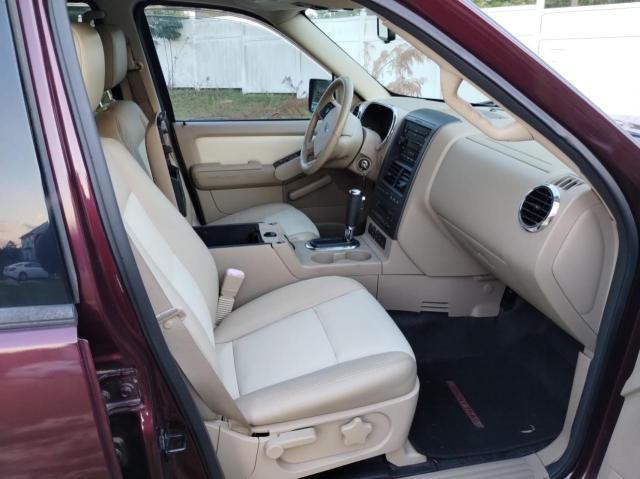 Photo 5 from auction – 2007 FORD EXPLORER S with VIN 1FMEU53837UB24271