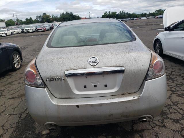 Photo 6 from auction – 2012 NISSAN ALTIMA BAS with VIN 1N4AL2AP1CN576292