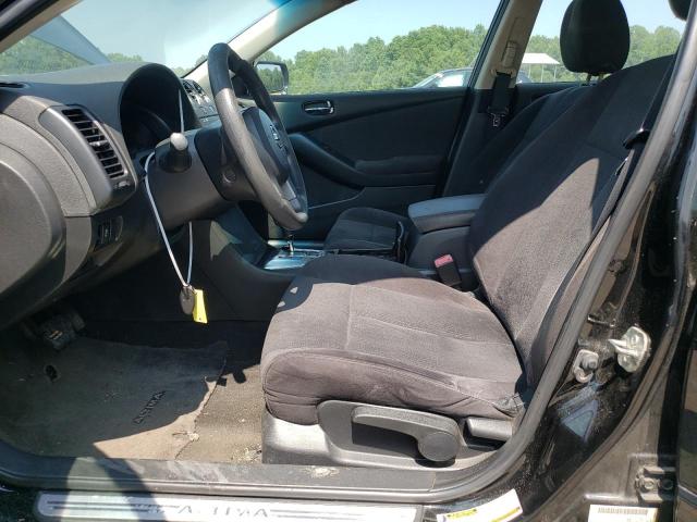Photo 7 from auction – 2011 NISSAN ALTIMA BAS with VIN 1N4AL2AP2BC107318