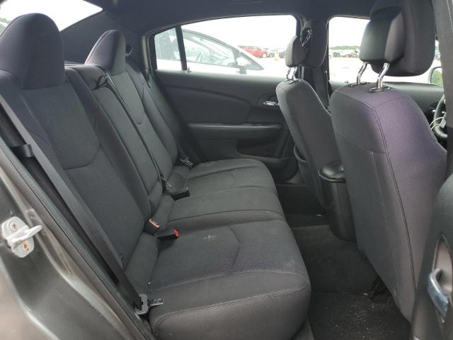Foto 10 de la subasta – 2013 CHRYSLER 200 TOURIN con VIN 1C3CCBBB3DN699667