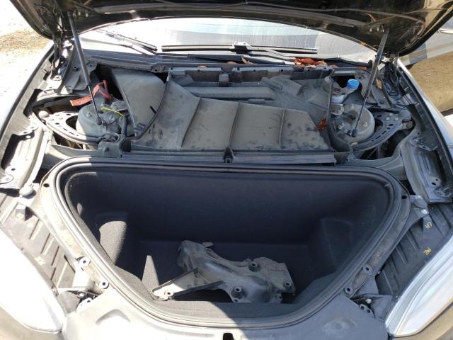 Photo 11 from auction – 2016 TESLA MODEL S with VIN 5YJSA1E18GF173290