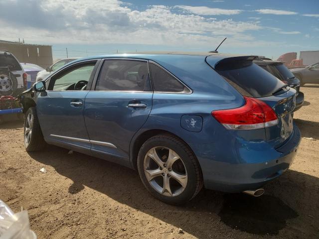 Photo 2 from auction – 2011 TOYOTA VENZA with VIN 4T3BK3BB6BU050709