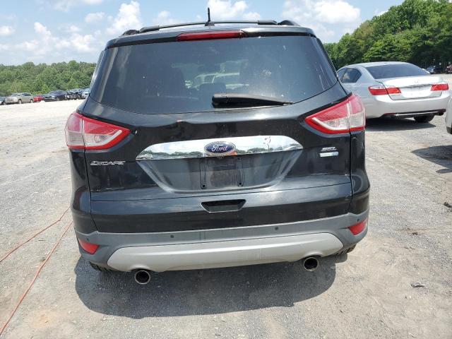 Photo 6 from auction – 2013 FORD ESCAPE SEL with VIN 1FMCU9H99DUA13056