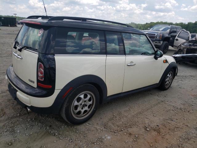 Photo 3 from auction – 2012 MINI COOPER CLU with VIN WMWZF3C57CT189096
