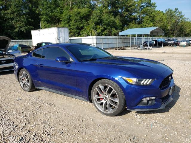 Photo 4 from auction – 2015 FORD MUSTANG with VIN 1FA6P8THXF5411493