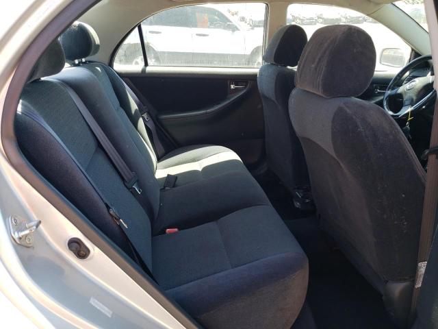 Photo 10 from auction – 2003 TOYOTA COROLLA CE with VIN 1NXBR32E63Z122783