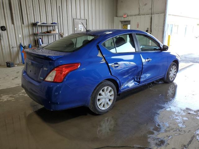 Photo 3 from auction – 2016 NISSAN VERSA S with VIN 3N1CN7AP6GL887509