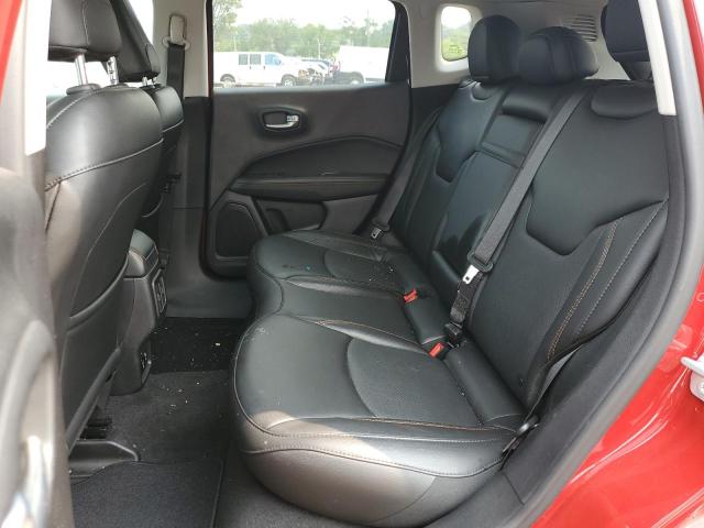 Photo 10 from auction – 2019 JEEP COMPASS LI with VIN 3C4NJDCB4KT697637