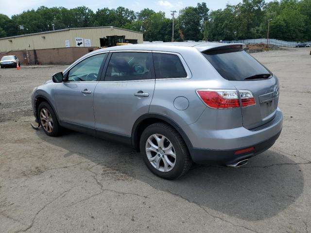 Photo 2 from auction – 2011 MAZDA CX-9 with VIN JM3TB3CV0B0323751