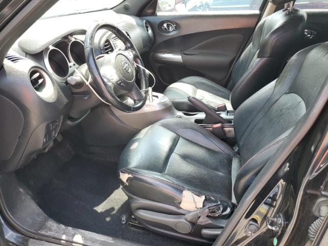 Photo 7 from auction – 2012 NISSAN JUKE S with VIN JN8AF5MV6CT114453