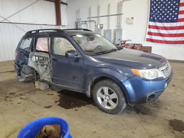 Photo 4 from auction – 2012 SUBARU FORESTER 2 with VIN JF2SHABC3CH408403