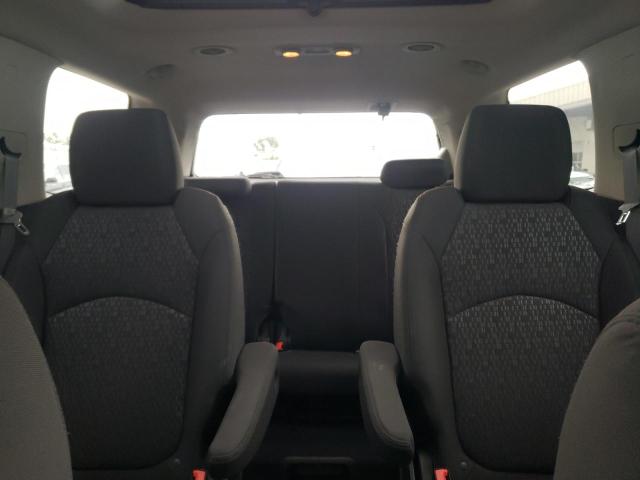Photo 10 from auction – 2011 GMC ACADIA SLE with VIN 1GKKRPED1BJ409824