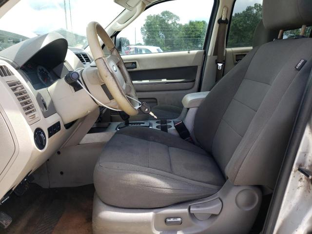 Photo 7 from auction – 2009 FORD ESCAPE XLT with VIN 1FMCU93799KC47268