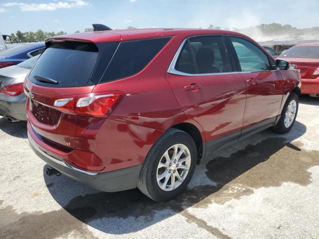 Photo 3 from auction – 2018 CHEVROLET EQUINOX LT with VIN 3GNAXJEV5JL135030