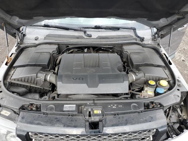 Photo 12 from auction – 2013 LAND ROVER RANGE ROVE with VIN SALSF2D4XDA798824