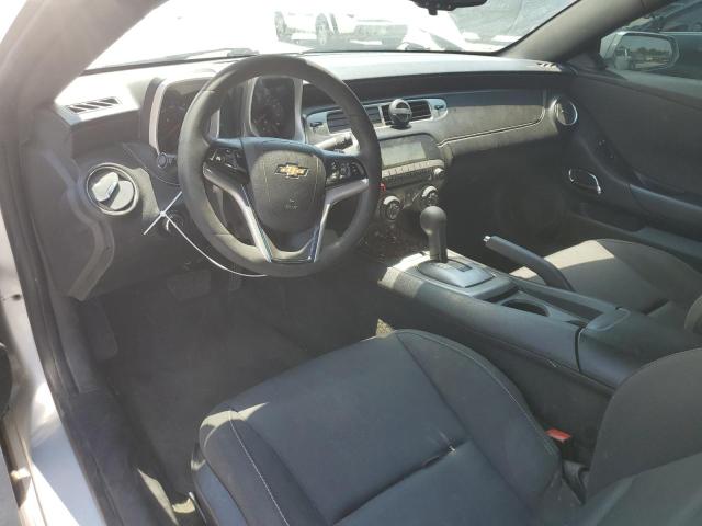 Photo 8 from auction – 2012 CHEVROLET CAMARO LT with VIN 2G1FB1E35C9100319