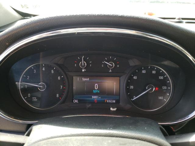 Photo 9 from auction – 2019 BUICK ENCORE PRE with VIN KL4CJASB9KB707775