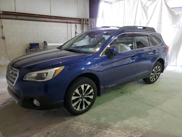 SUBARU OUTBACK 3. 2016 with VIN 4S4BSEJCXG3286436 - Photo from auction