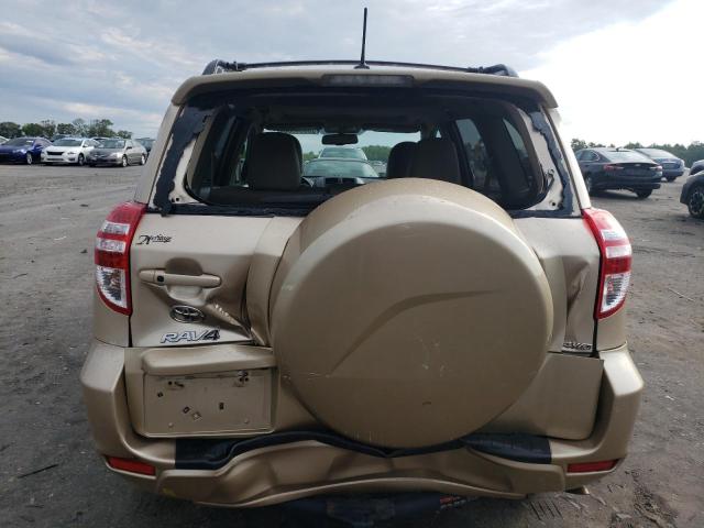 صورة رقم 6 من المزاد - 2012 TOYOTA RAV4 LIMIT مع VIN 2T3DF4DV1CW263756
