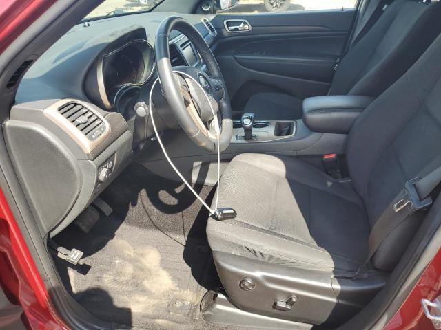 Photo 7 from auction – 2015 JEEP GRAND CHER with VIN 1C4RJFAG8FC664525