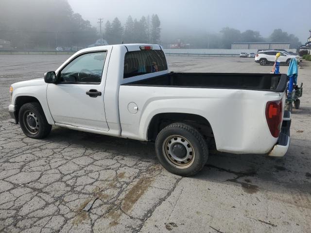 Photo 2 from auction – 2012 CHEVROLET COLORADO with VIN 1GCCSBF9XC8100525