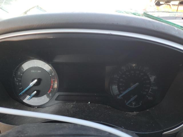 Photo 9 from auction – 2014 FORD FUSION SE with VIN 3FA6P0HD7ER304923