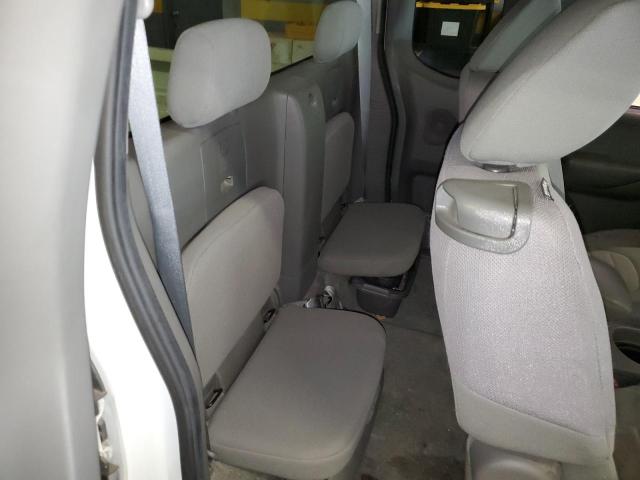 Photo 10 from auction – 2014 NISSAN FRONTIER S with VIN 1N6BD0CT7EN762851