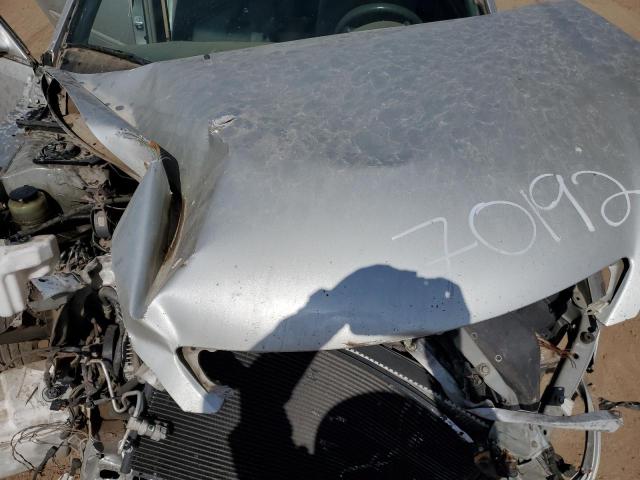 Photo 11 from auction – 2005 TOYOTA CAMRY LE with VIN 4T1BF32K75U082439