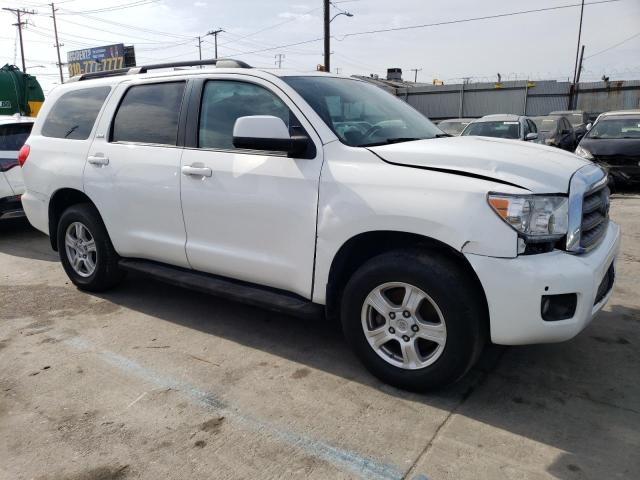 Photo 4 from auction – 2015 TOYOTA SEQUOIA SR with VIN 5TDZY5G18FS060531