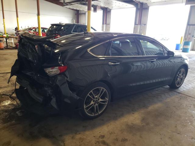 Photo 3 from auction – 2015 FORD FUSION TIT with VIN 3FA6P0D99FR141288