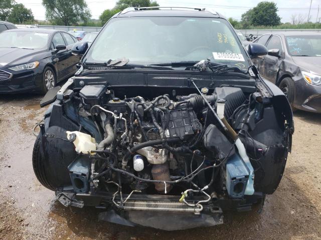 Photo 5 from auction – 2011 BUICK ENCLAVE CX with VIN 5GAKVCED8BJ270499