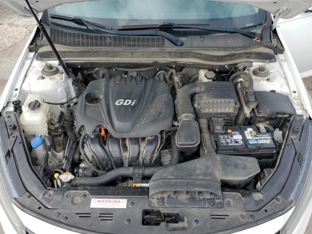 Photo 11 from auction – 2014 KIA OPTIMA LX with VIN 5XXGM4A79EG325984