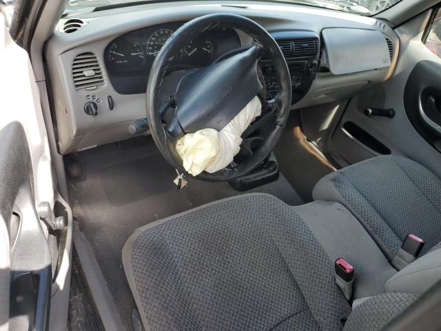 Photo 8 from auction – 1999 FORD RANGER SUP with VIN 1FTYR14V9XTB11062