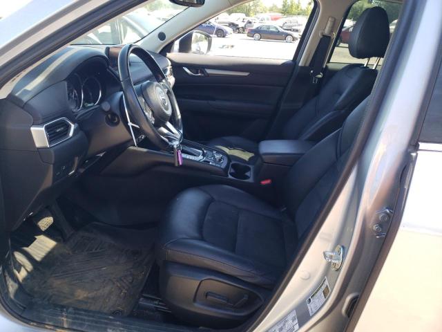 Photo 7 from auction – 2017 MAZDA CX-5 TOURI with VIN JM3KFBCLXH0199070