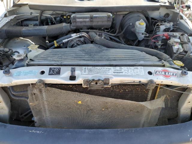 Photo 11 from auction – 2001 DODGE RAM 1500 with VIN 3B7HC13Z21G735246
