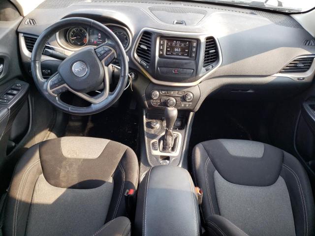 Photo 8 from auction – 2014 JEEP CHEROKEE L with VIN 1C4PJMCS3EW311622