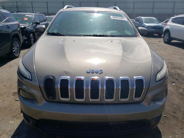 Photo 5 from auction – 2016 JEEP CHEROKEE L with VIN 1C4PJMCS6GW228639