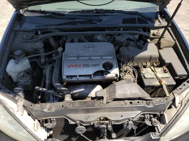 Photo 11 from auction – 2005 TOYOTA CAMRY LE with VIN 4T1BF32K15U084249