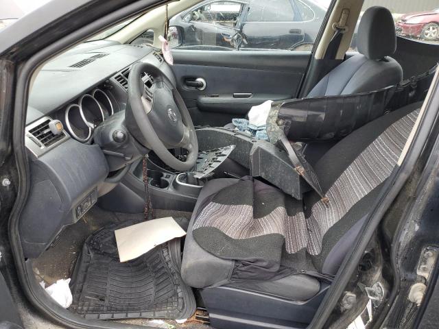 Photo 7 from auction – 2009 NISSAN VERSA S with VIN 3N1BC13E69L373236