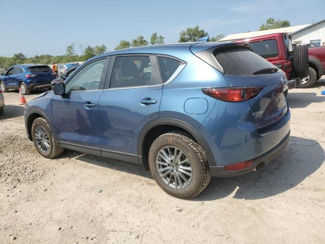 Photo 2 from auction – 2017 MAZDA CX-5 TOURI with VIN JM3KFACL2H0139830