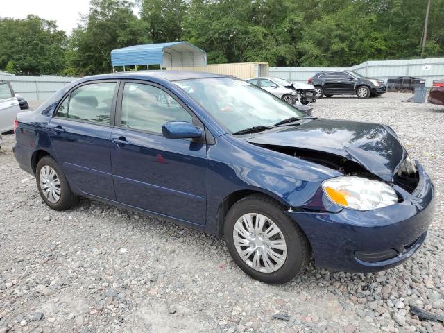 Фото 4 с аукциона – 2006 TOYOTA COROLLA CE с VIN 2T1BR32E46C624892