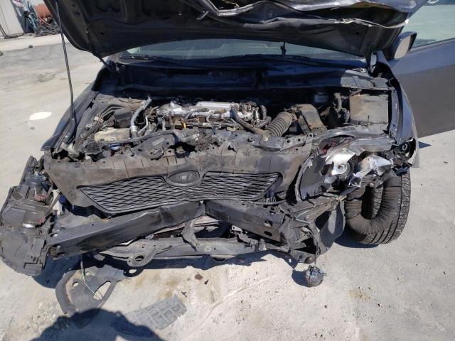 Photo 11 from auction – 2010 TOYOTA COROLLA BA with VIN 2T1BU4EE5AC522817