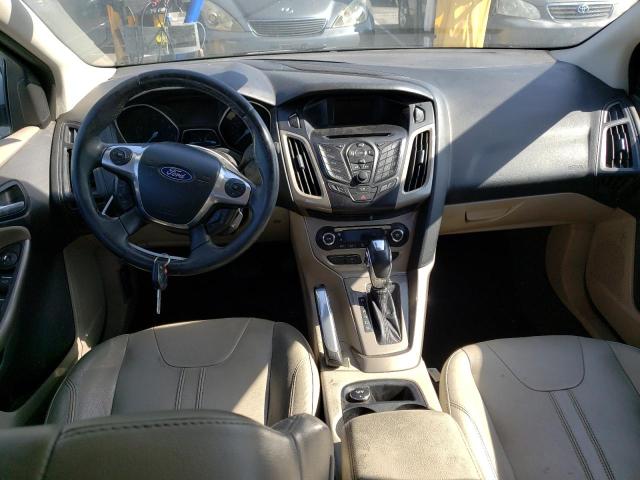 Photo 8 from auction – 2012 FORD FOCUS SEL with VIN 1FAHP3H2XCL151152