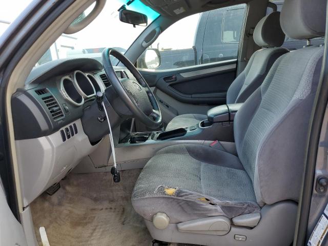 Zdjęcie 7 z aukcji – 2005 TOYOTA 4RUNNER SR z VIN JTEBU14R650063098