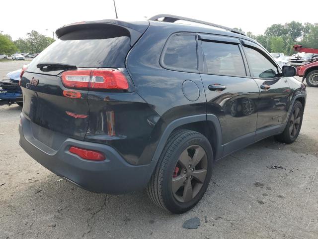 Photo 3 from auction – 2016 JEEP CHEROKEE L with VIN 1C4PJLCB4GW258782